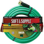 Rubber Vinyl Garden Hose